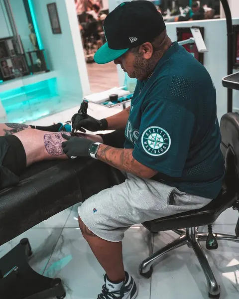 Fernie Andrade