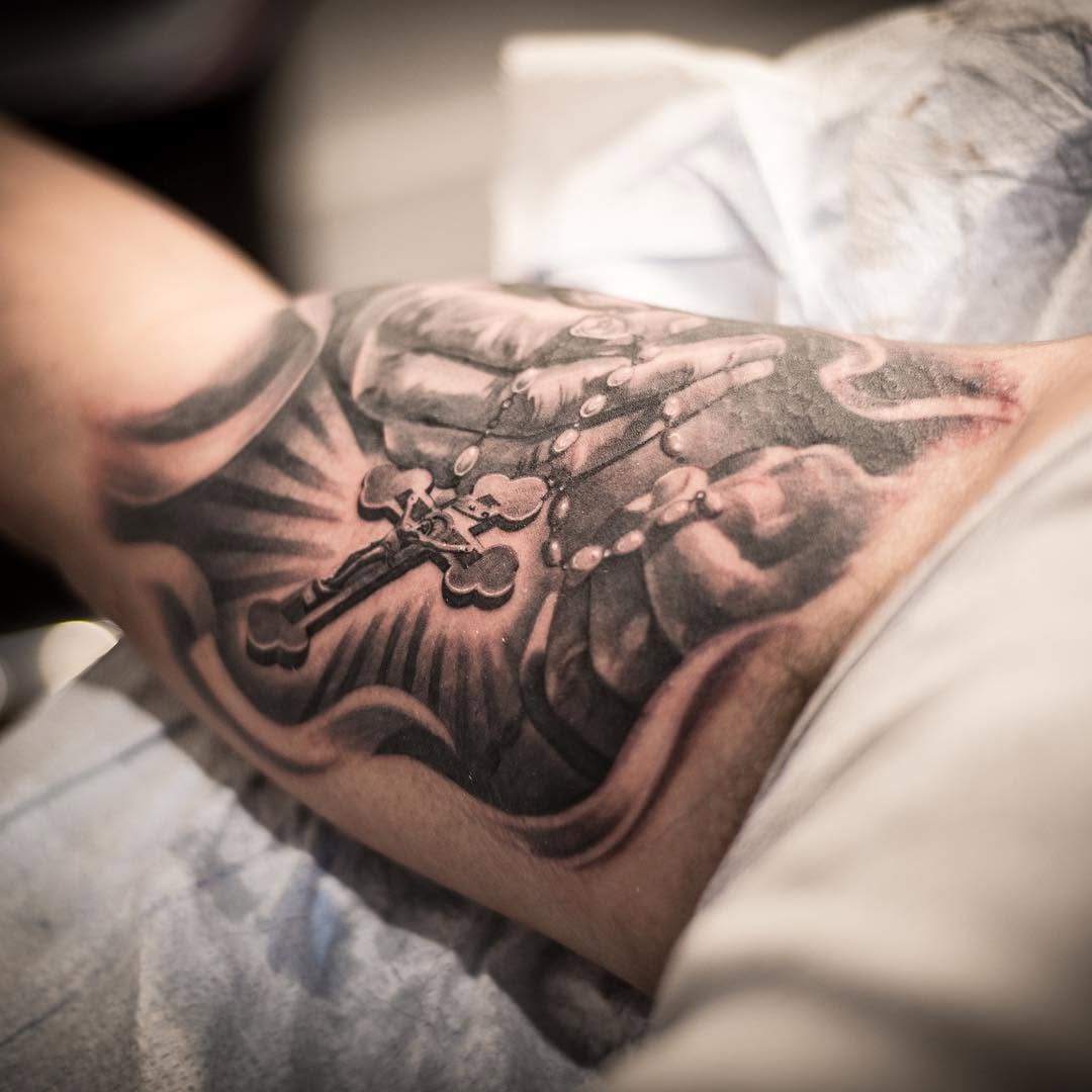 Guru Tattoo