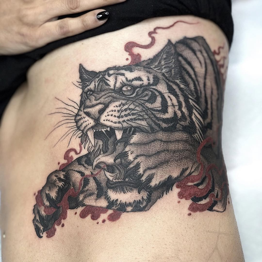Tiger
