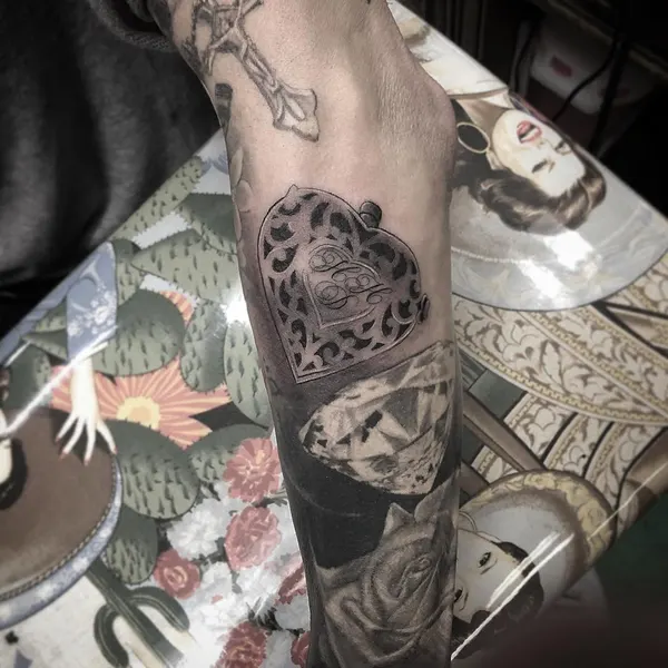 Isaiah Negrete