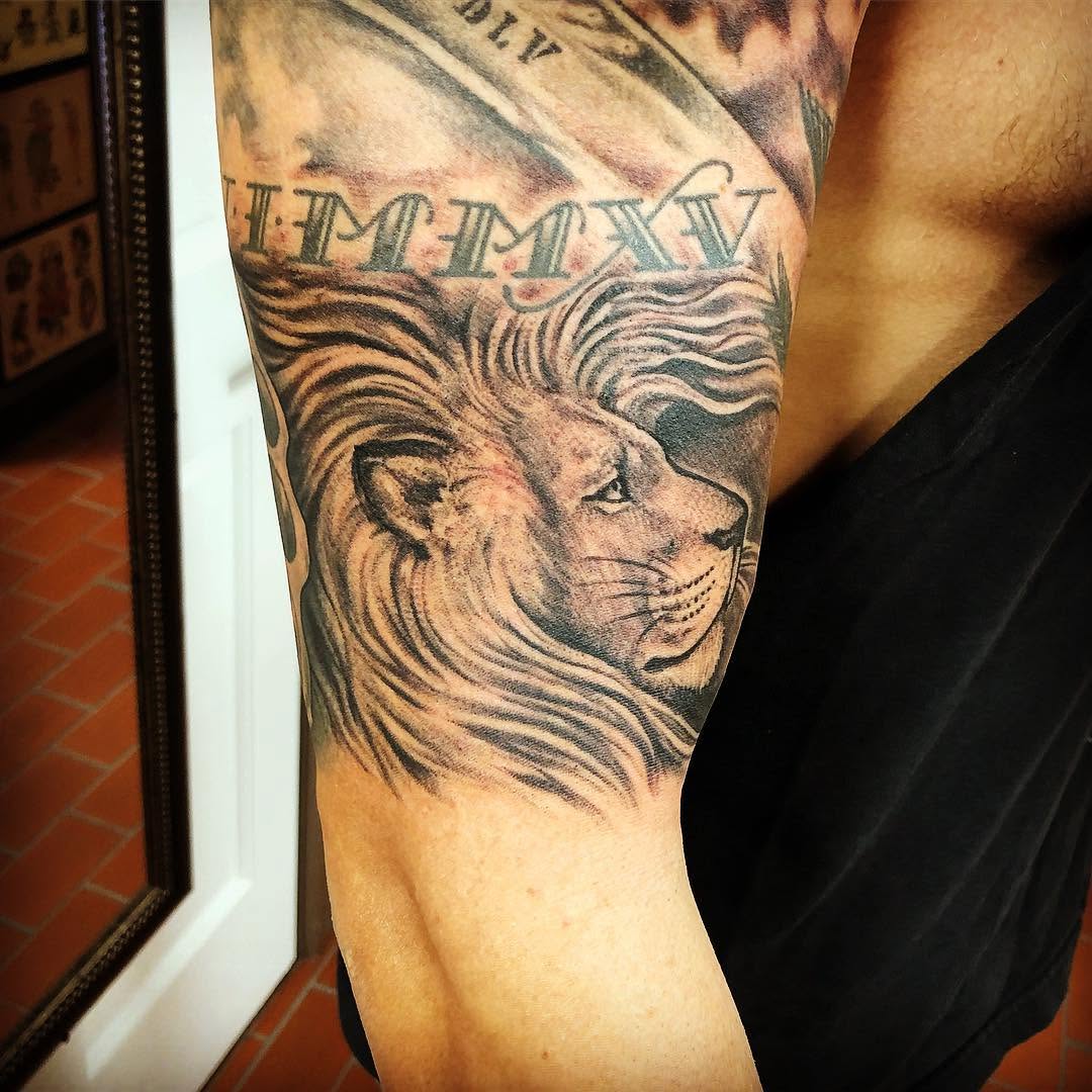 timbecktattoos
