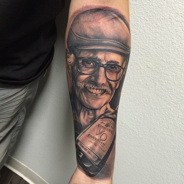 Fernie Andrade