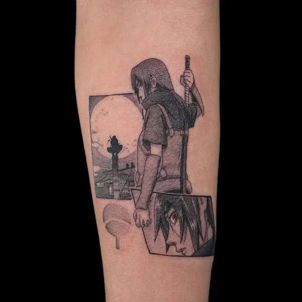 ink.ray