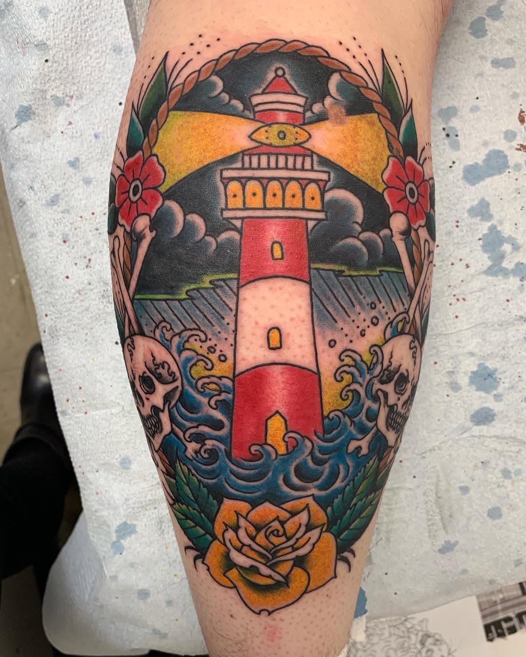maryjoytattoo