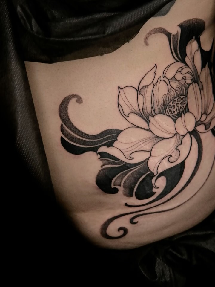 inkstasia