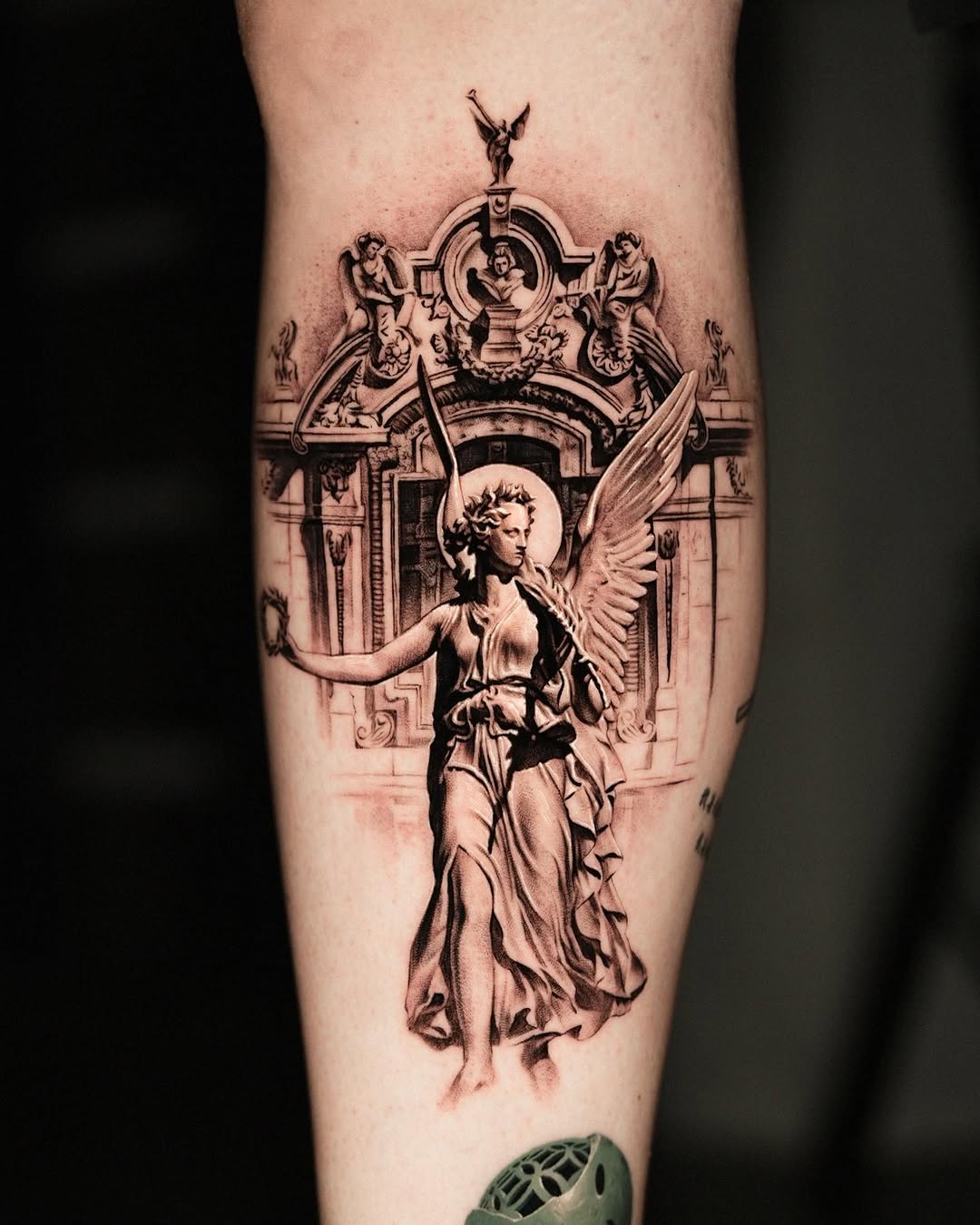 gody_tattoo