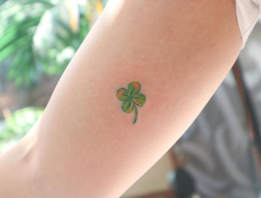 Flower, Mini