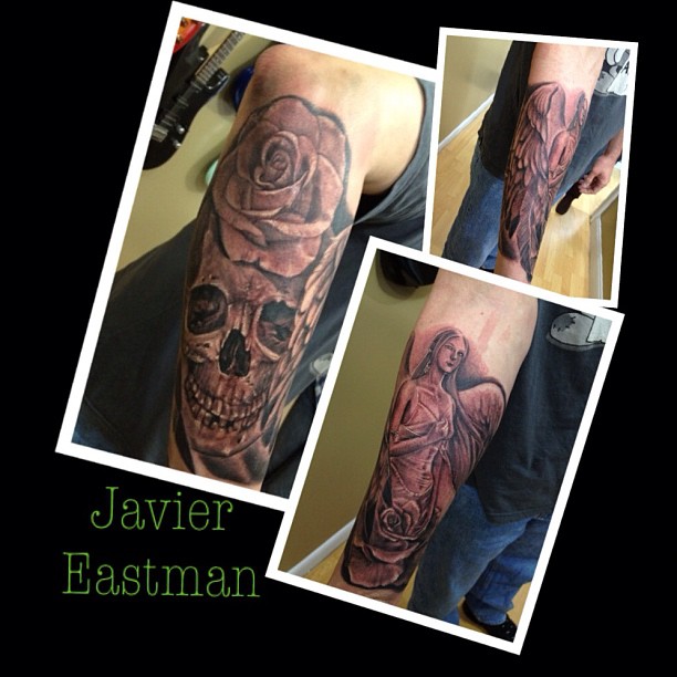 Javier Eastman