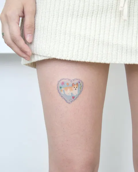 dareumtattoo
