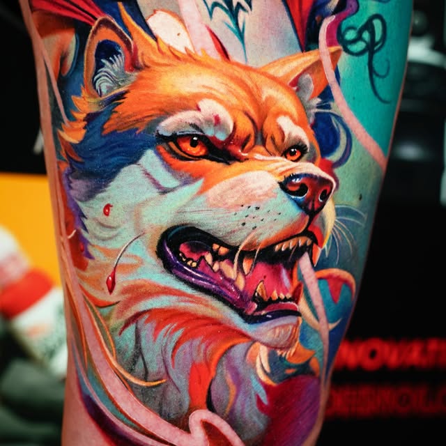 Animal