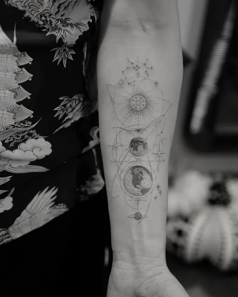 Geometric