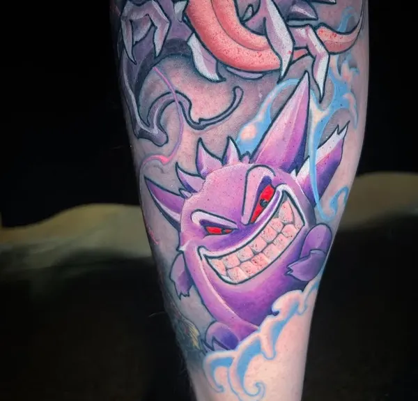 Full Circle Tattoo
