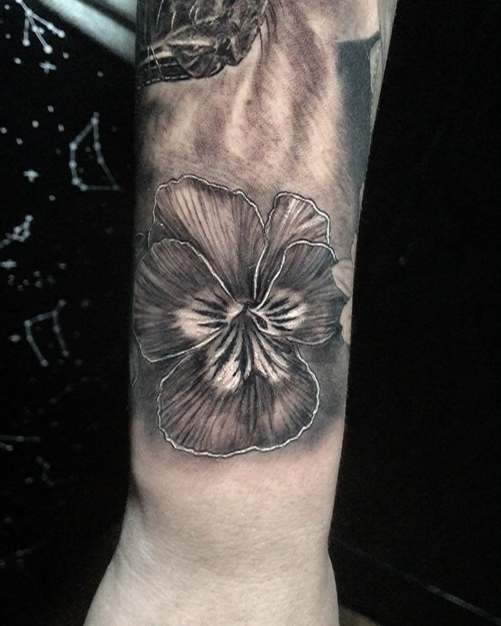 Flower
