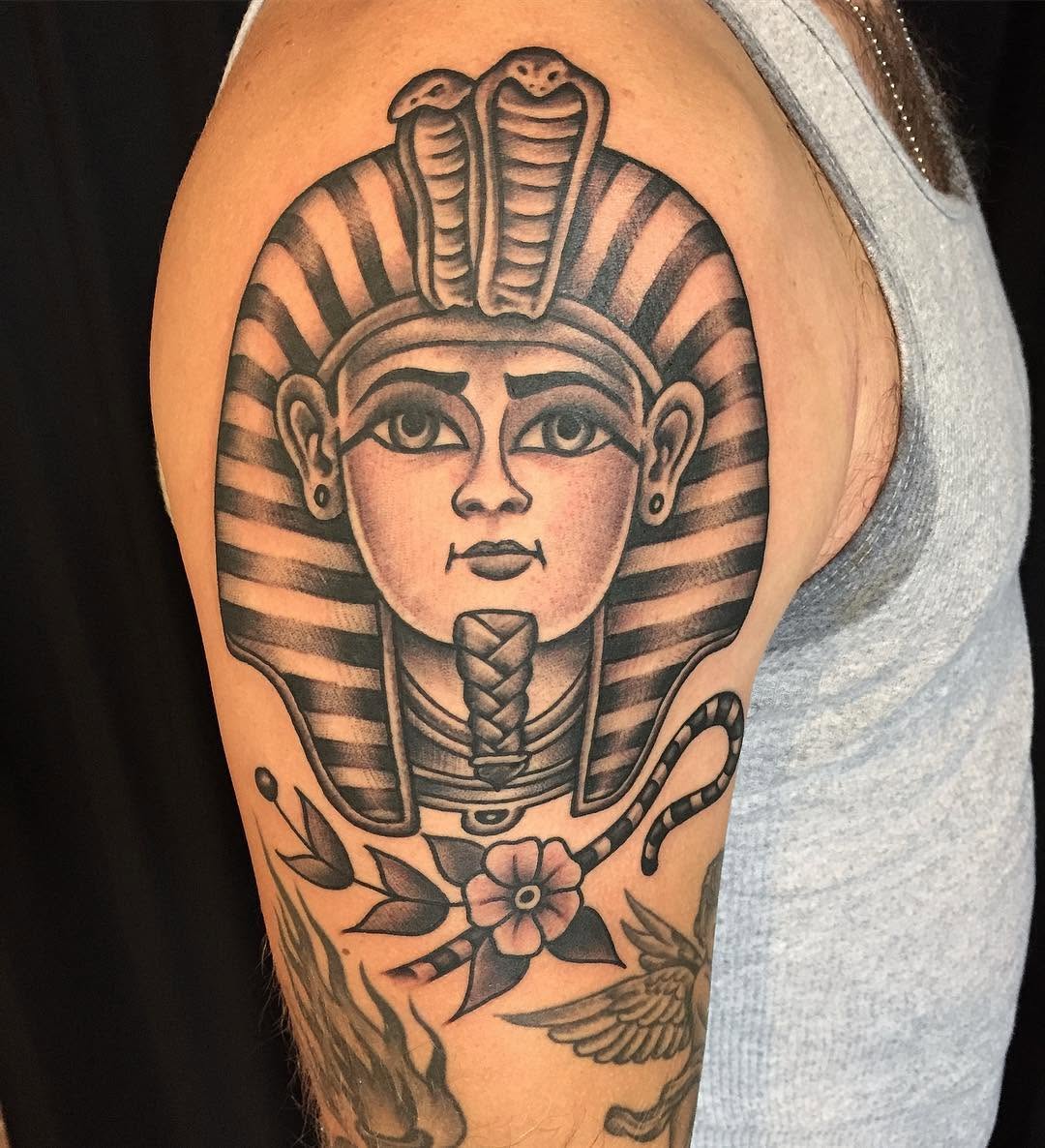 timbecktattoos