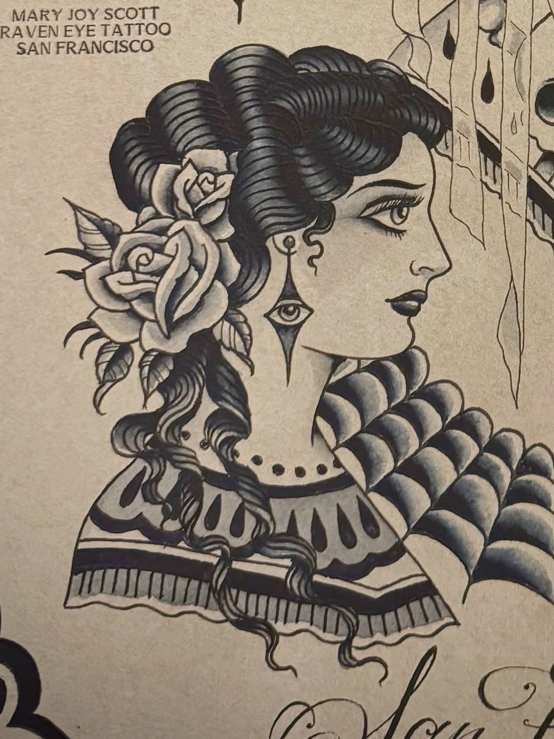 maryjoytattoo