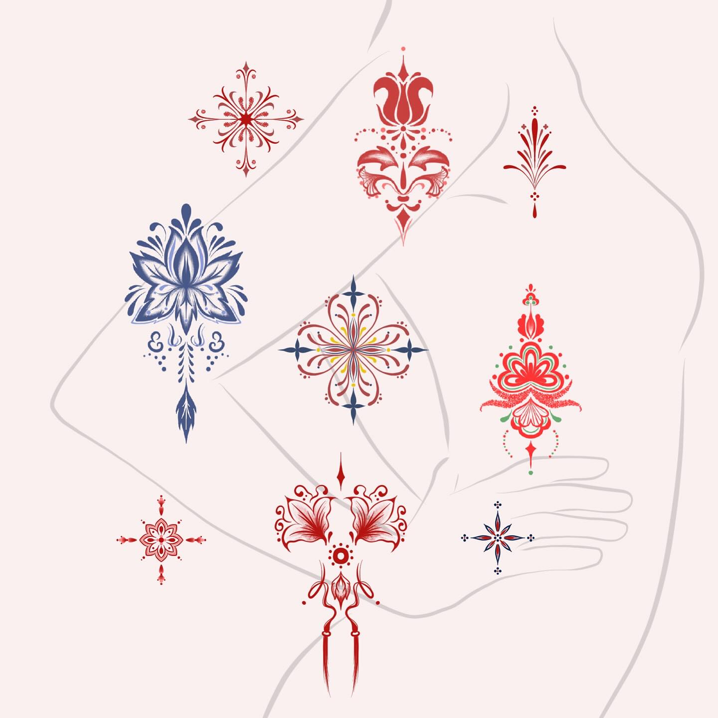Geometric