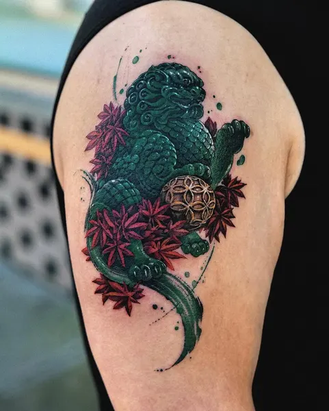 Dragon
