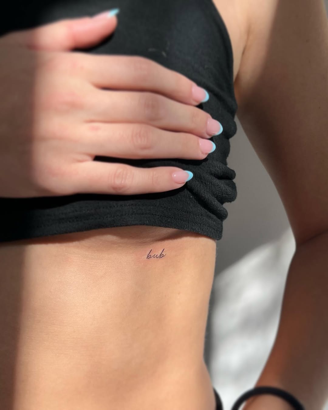 Circa Tattoo