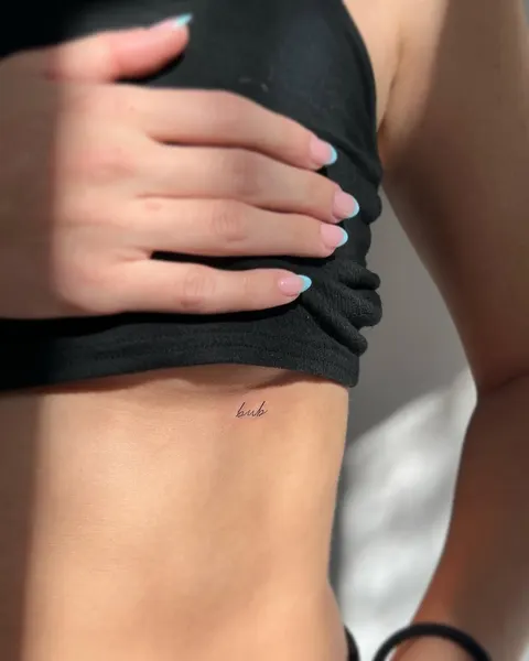 Circa Tattoo