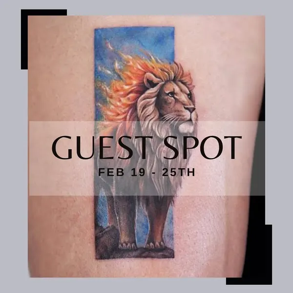Guru Tattoo