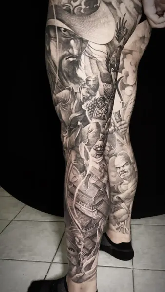 hailin_fu_tattoo
