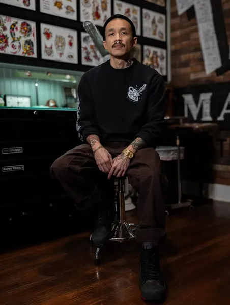 capturedtattoo