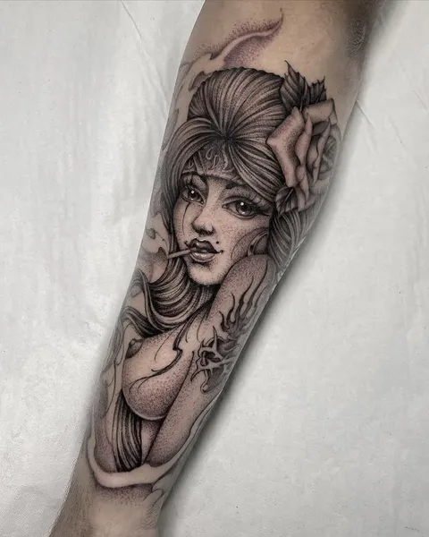 snot_tattoo