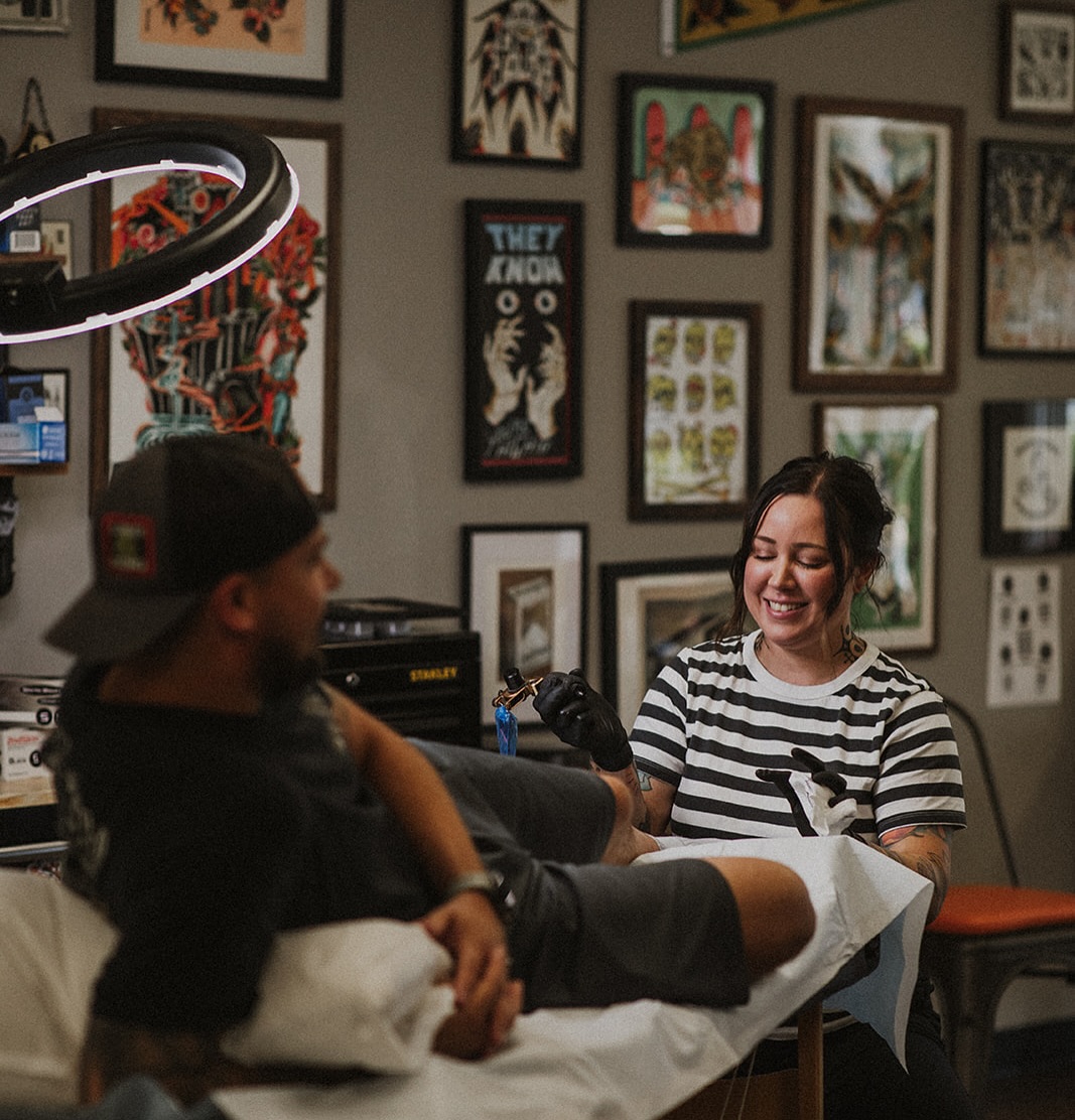 jessbakertattoo