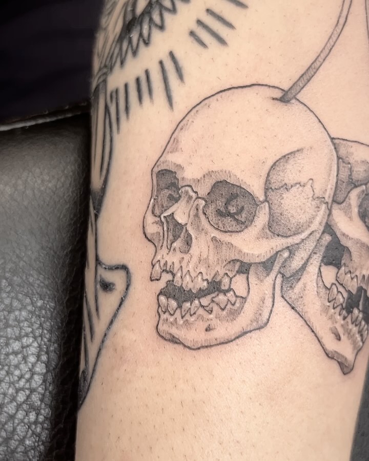 urchinbite