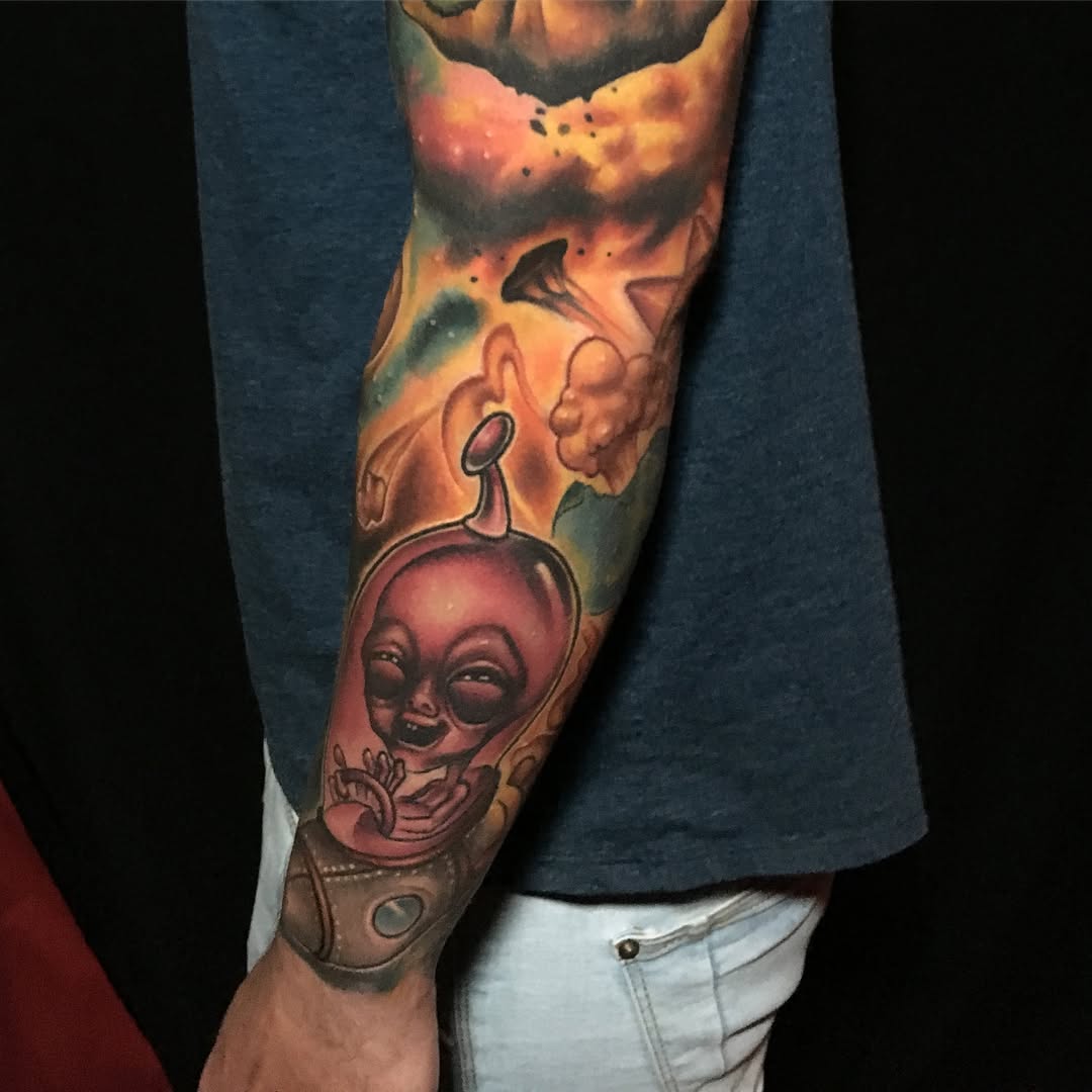Josh Herman