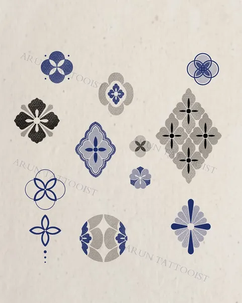 Geometric