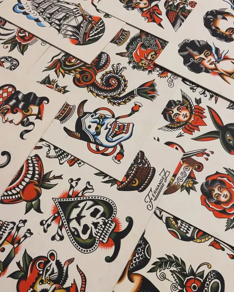 chrisfernandeztattooing