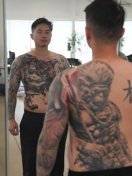 andypho