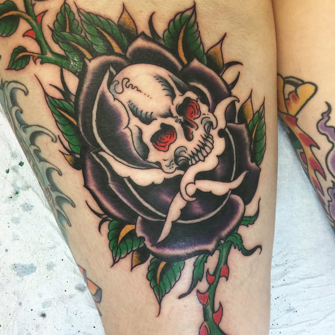 maryjoytattoo