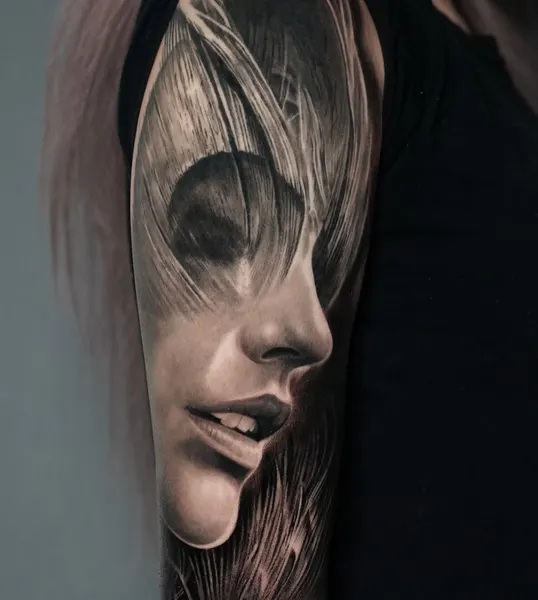 michaelperryart