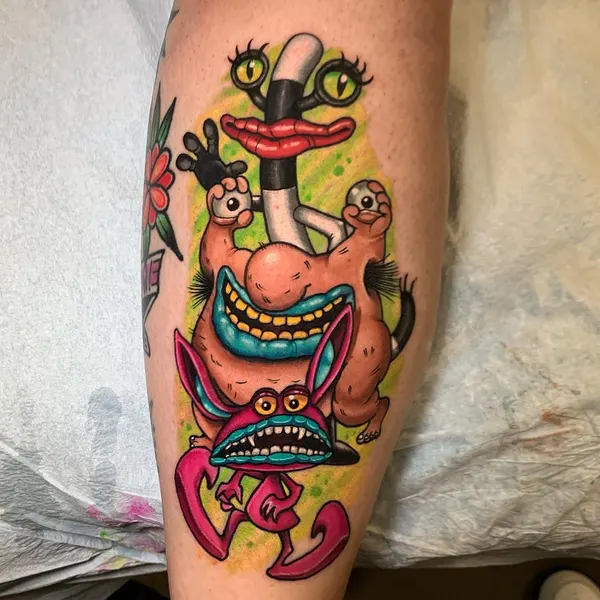 jonleightontattoo