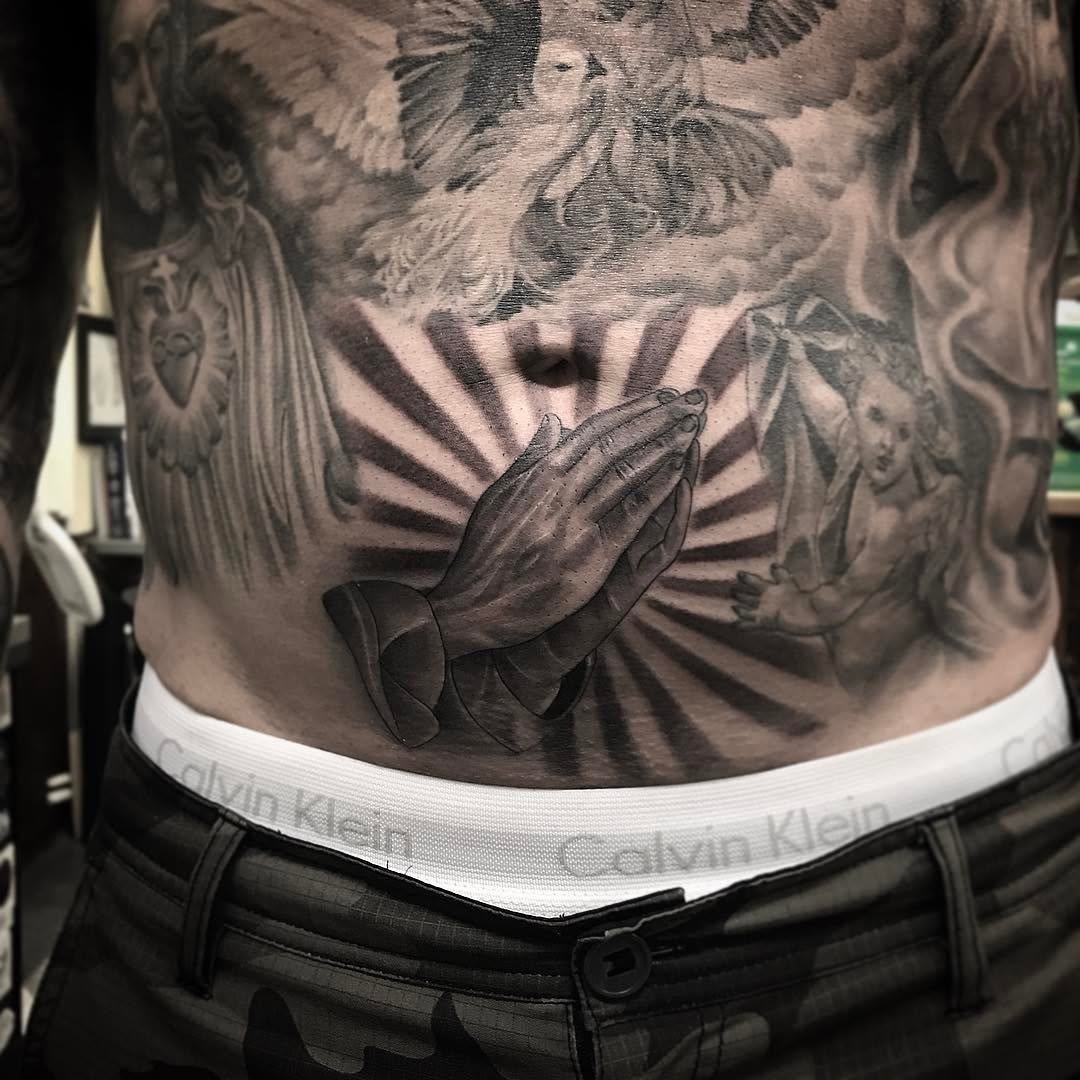 Isaiah Negrete