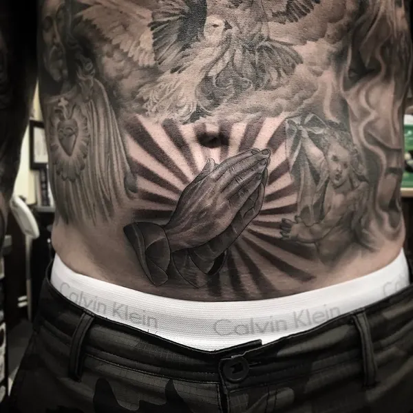 Isaiah Negrete