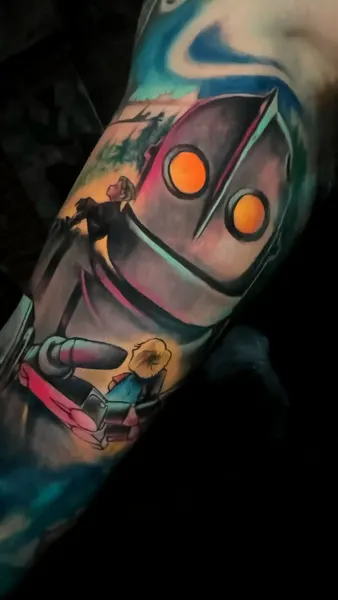 johnnysmithart