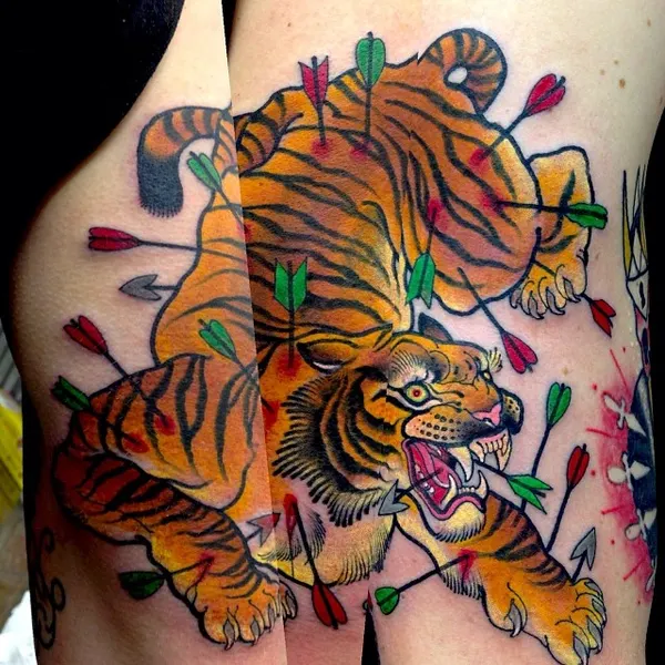 Tiger