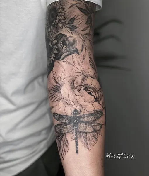 Animal, Nature