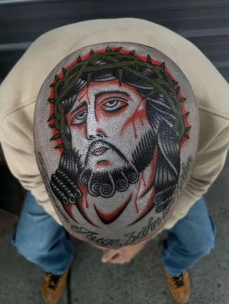 capturedtattoo