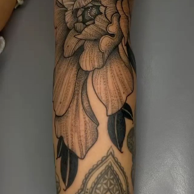 Guru Tattoo