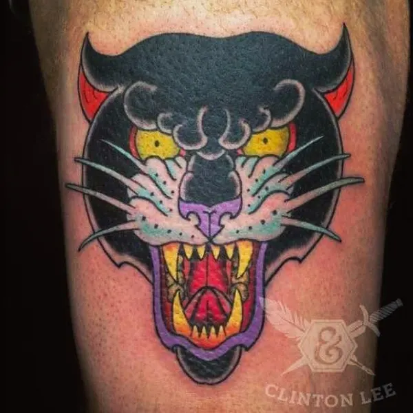 Tiger, Animal