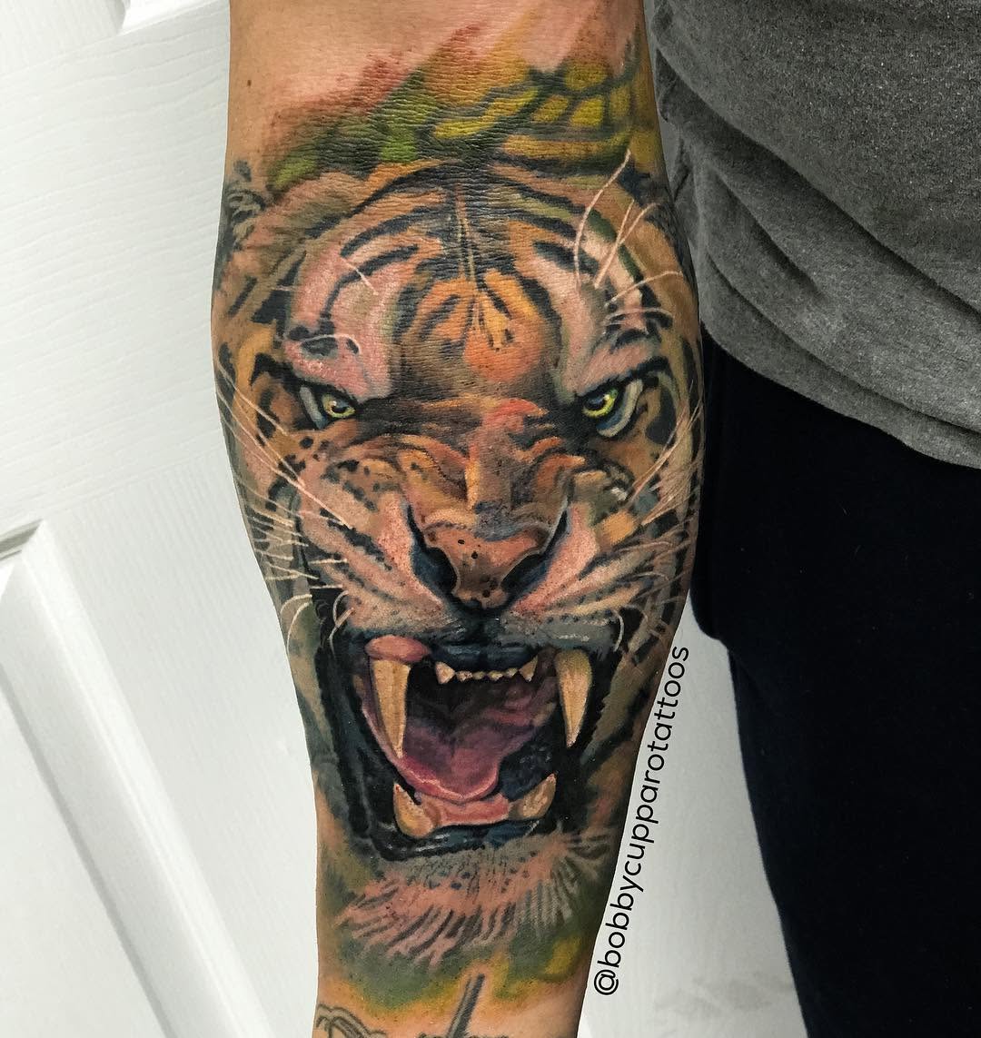 Tiger