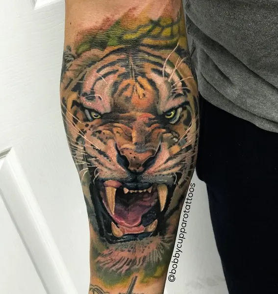 Tiger