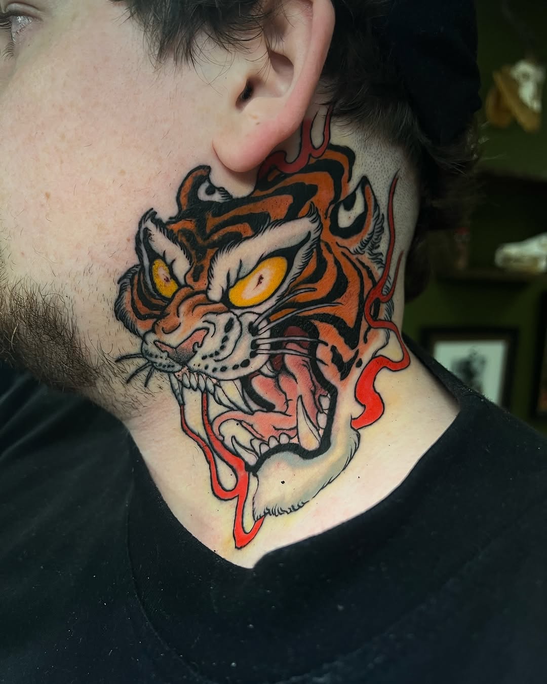 Tiger