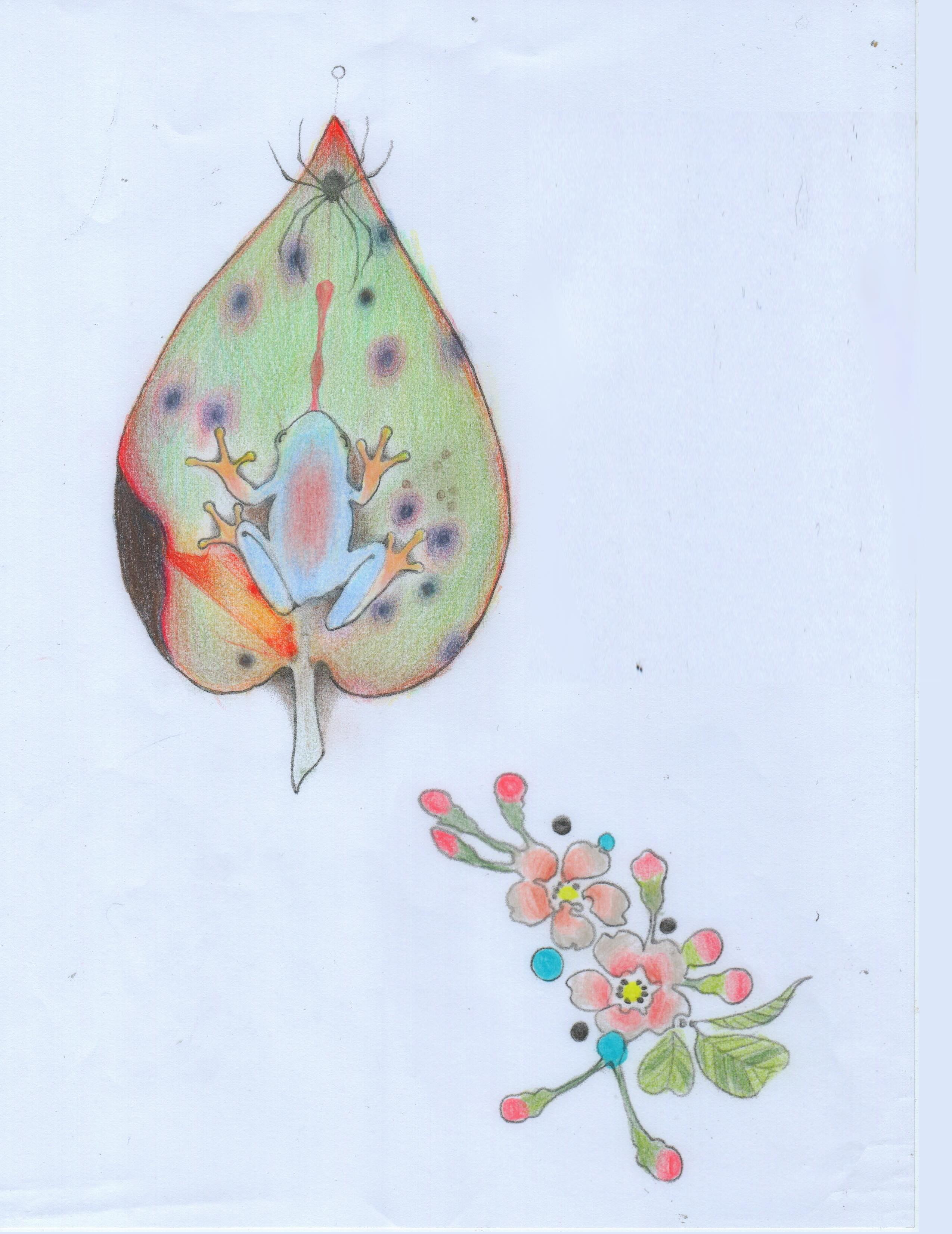 cymatic.garden