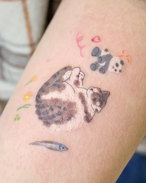 dareumtattoo