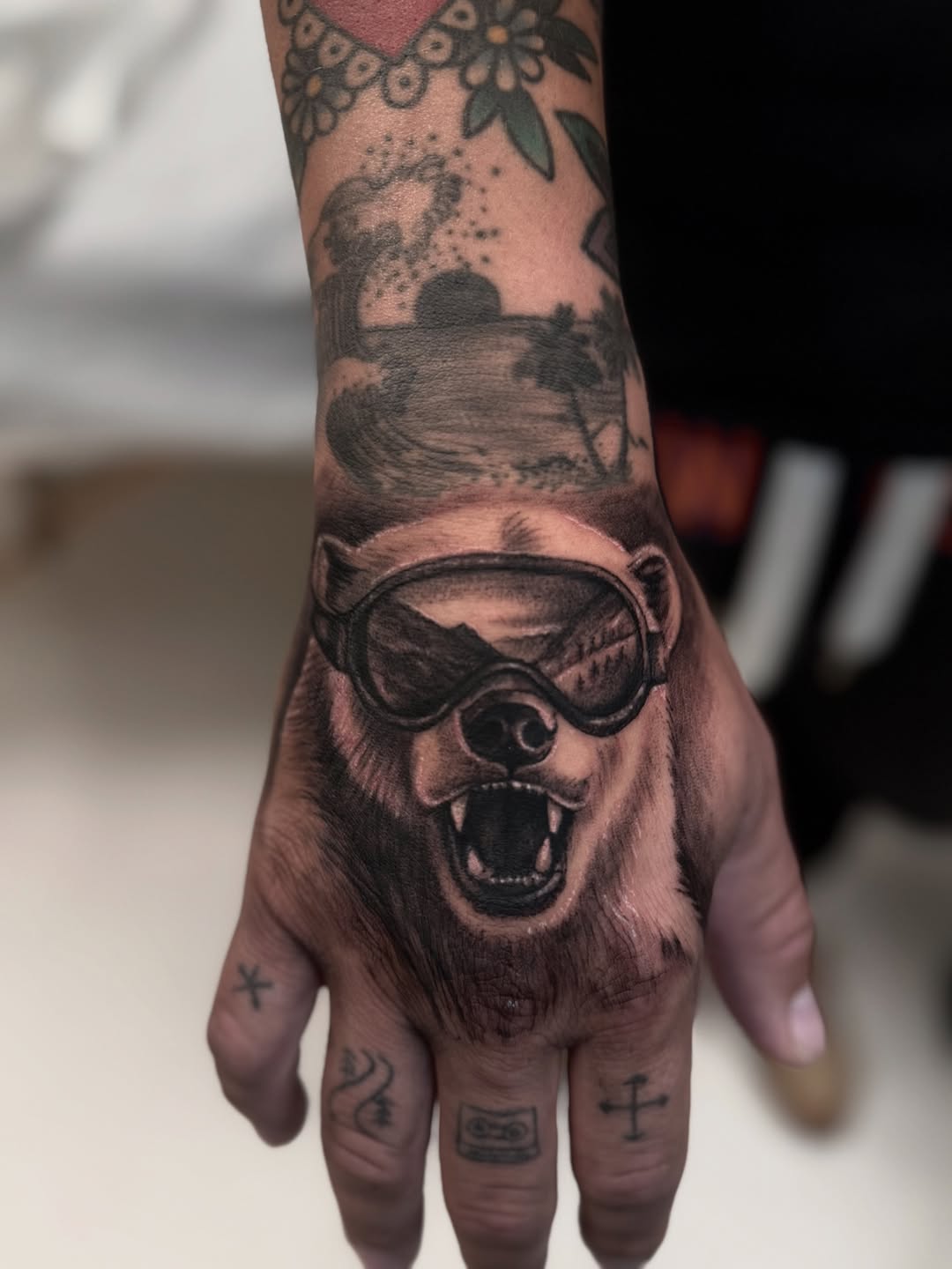 Animal